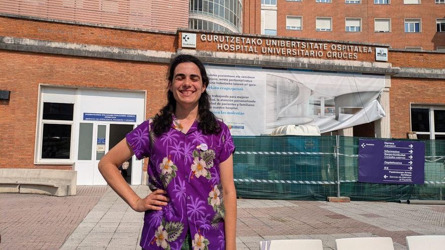 GUÍA | El protocolo que deben seguir las personas trans en la Unidad de Identidad de Género de Osakidetza