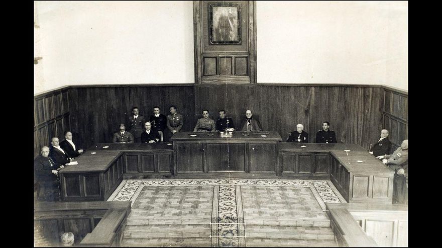 De sanitarios a sindicalistas: historias de dolor del personal del Cabildo de Gran Canaria 'depurado' por el franquismo