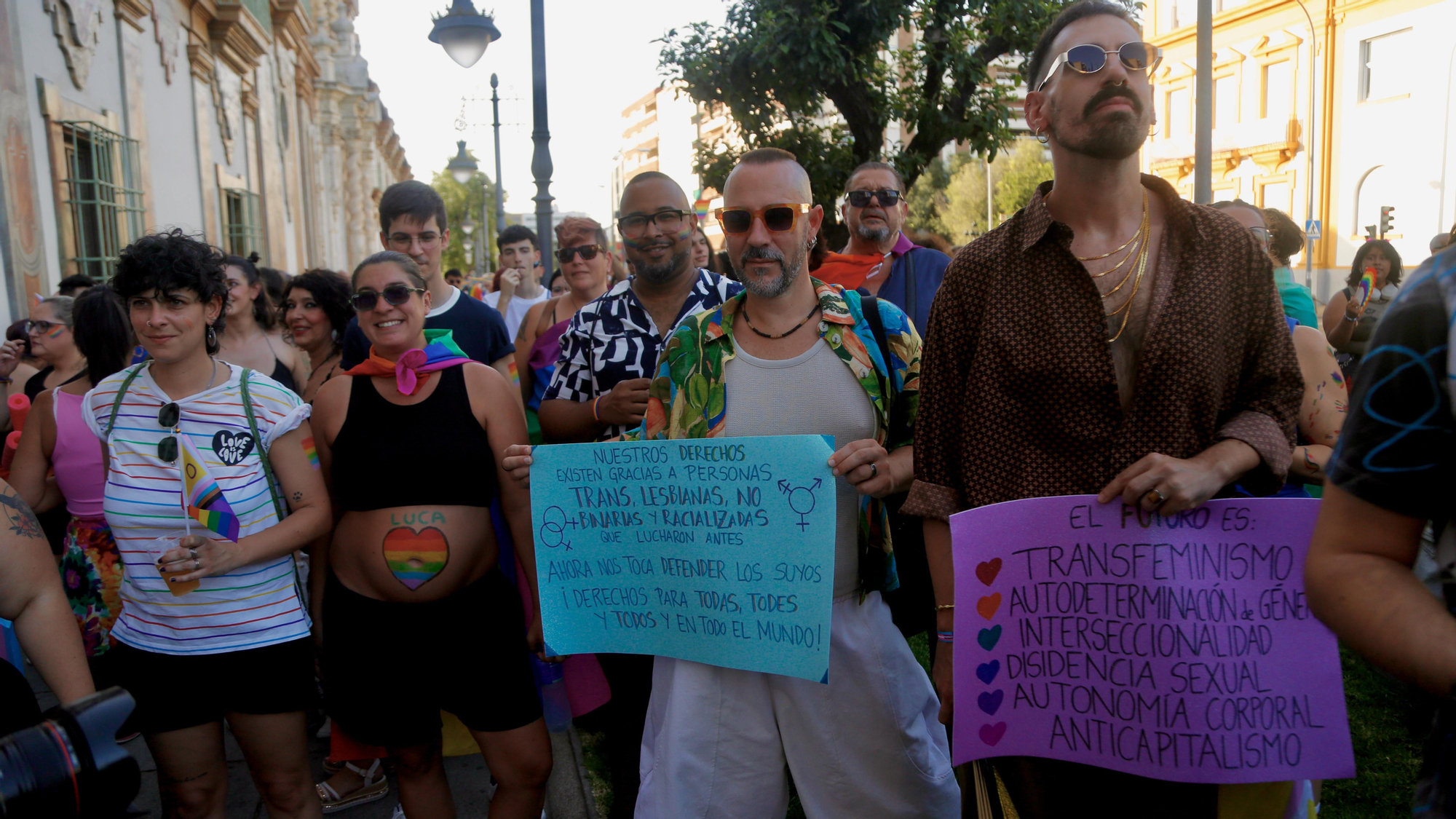 Marcha del Orgullo 2026