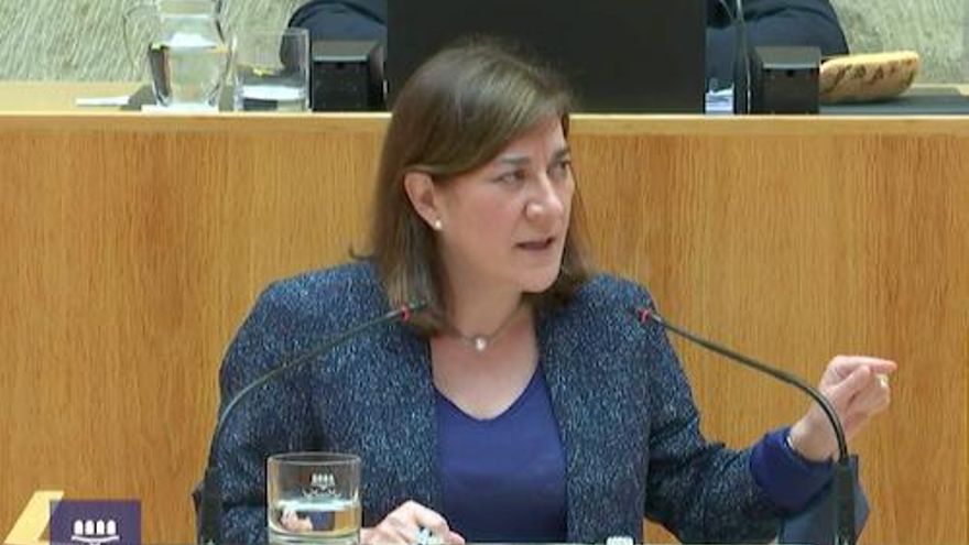 "Las listas de espera quirúrgica no se han disparado y las de consulta se están controlando"