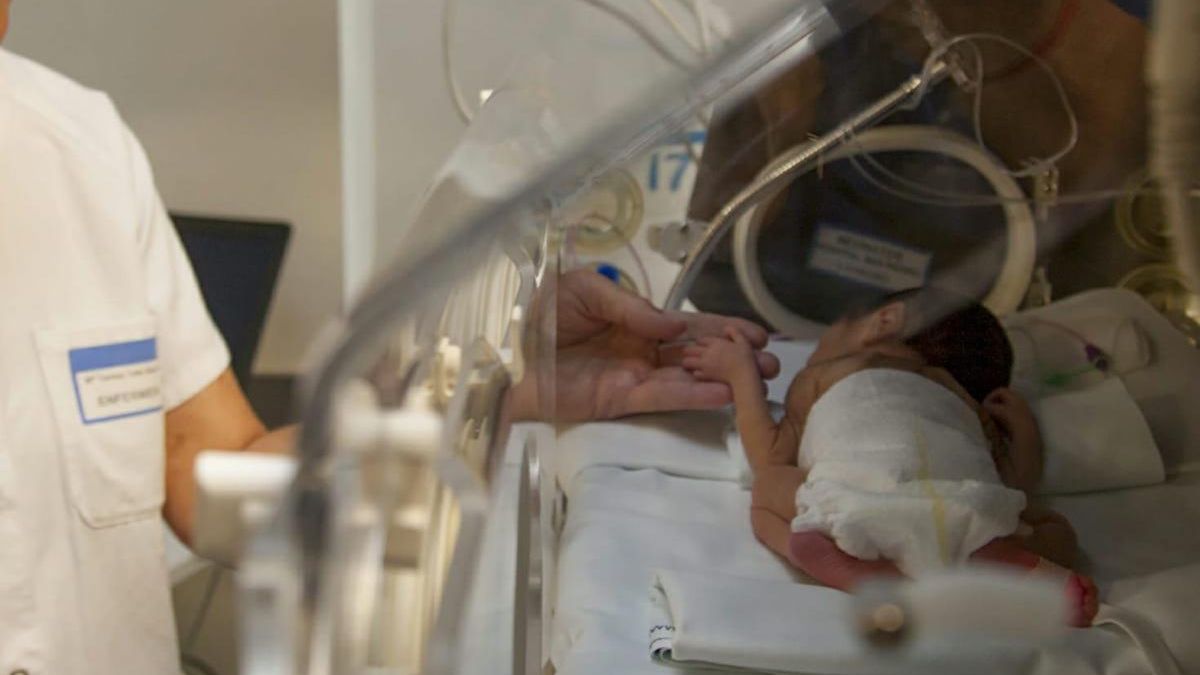 Un proyecto pionero permitirá ampliar el cribado neonatal y detectar más de 300 enfermedades raras