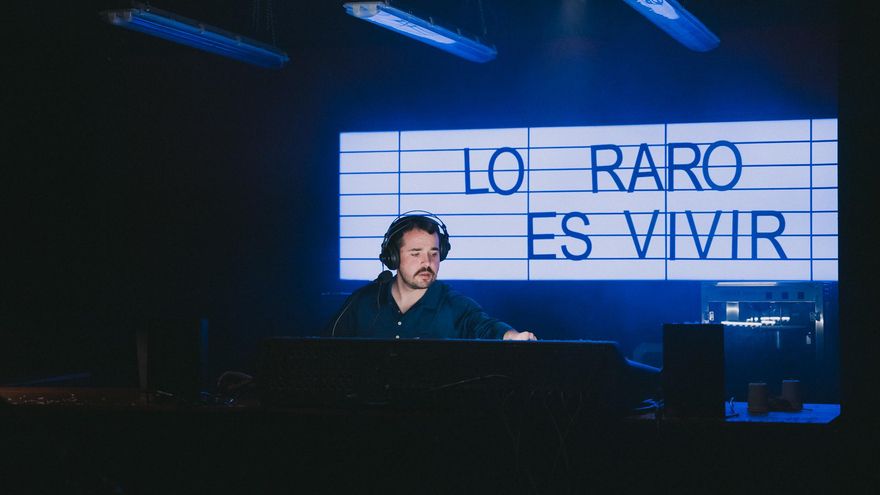 El teatro invoca a Carmen Martín Gaite para hablar con ella de nuevo