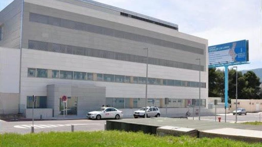 La resaca navideña en Alcoi: el 3% de su población está contagiada de coronavirus