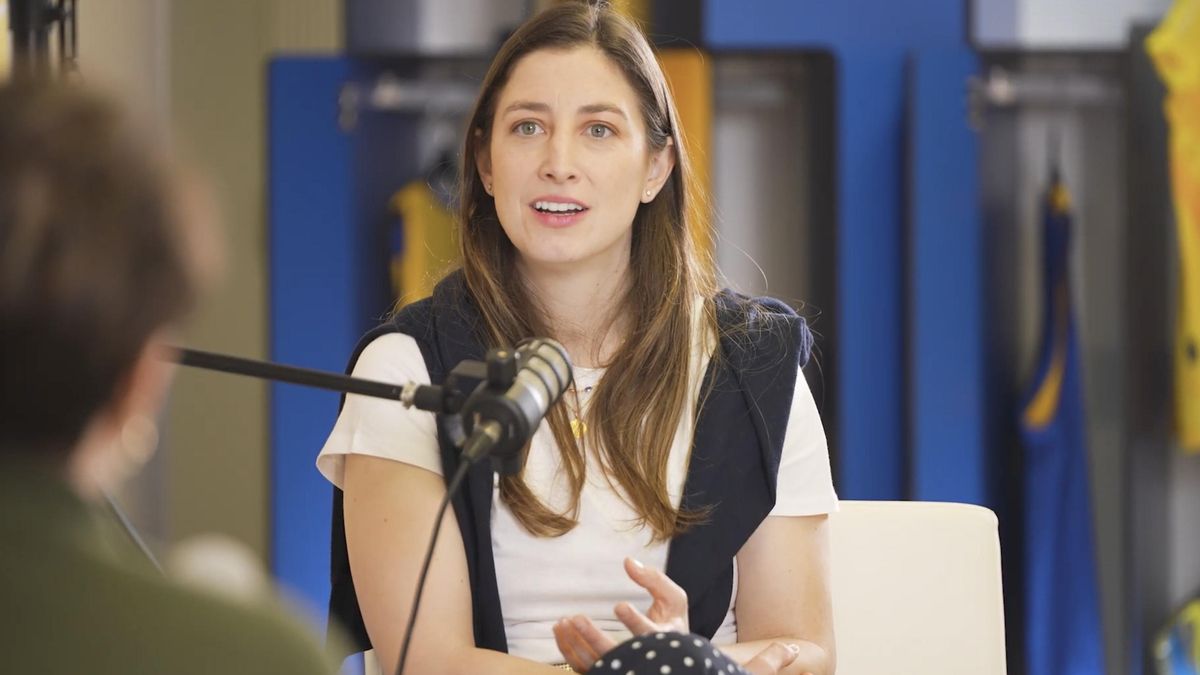 Leo Rodríguez: "A veces, cuando veníamos a jugar aquí, me daba penita"