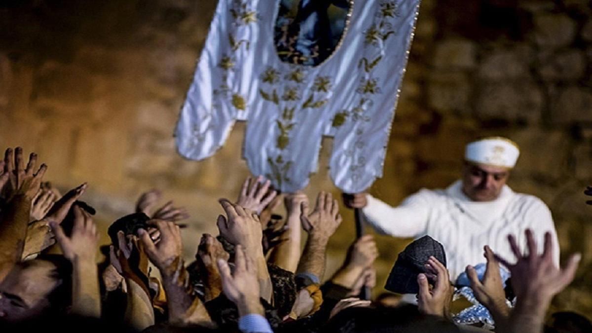La fiesta de El Vítor de Horcajo de Santiago ya es de Interés Turístico Nacional