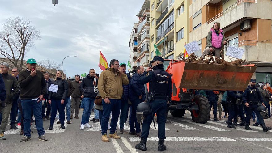 El campo dice basta. ¿Tiene razones para echarse a la calle?