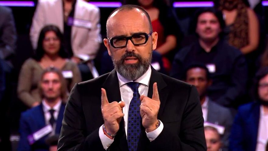 Risto Mejide cerró 'Demos' negando "un bulo" sobre su final y valorando su audiencia: "Podía haber sido mejor"