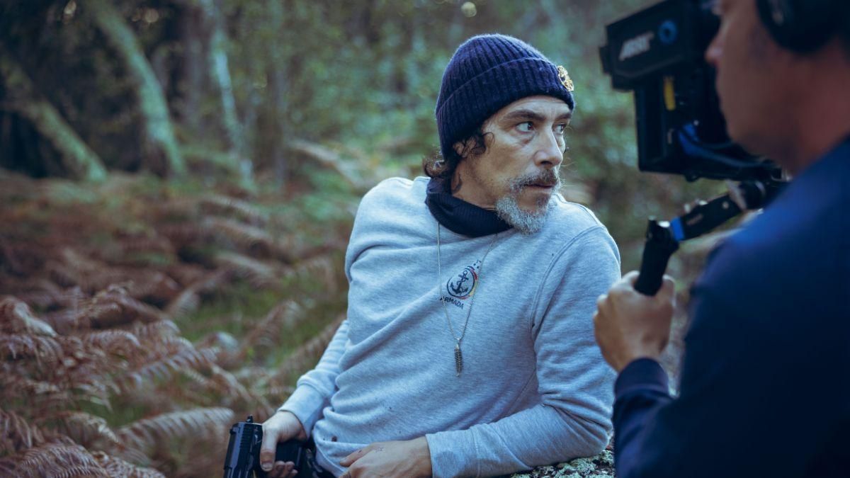 Amazon anuncia la temporada 2 de 'Punto Nemo', descubre sus primeras imágenes y ficha a un nuevo director