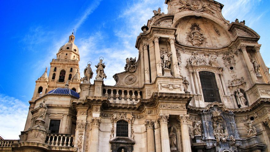 Alonso Yáñez Fajardo I, guardián de la frontera y origen de un linaje esculpido en piedra en la Catedral de Murcia