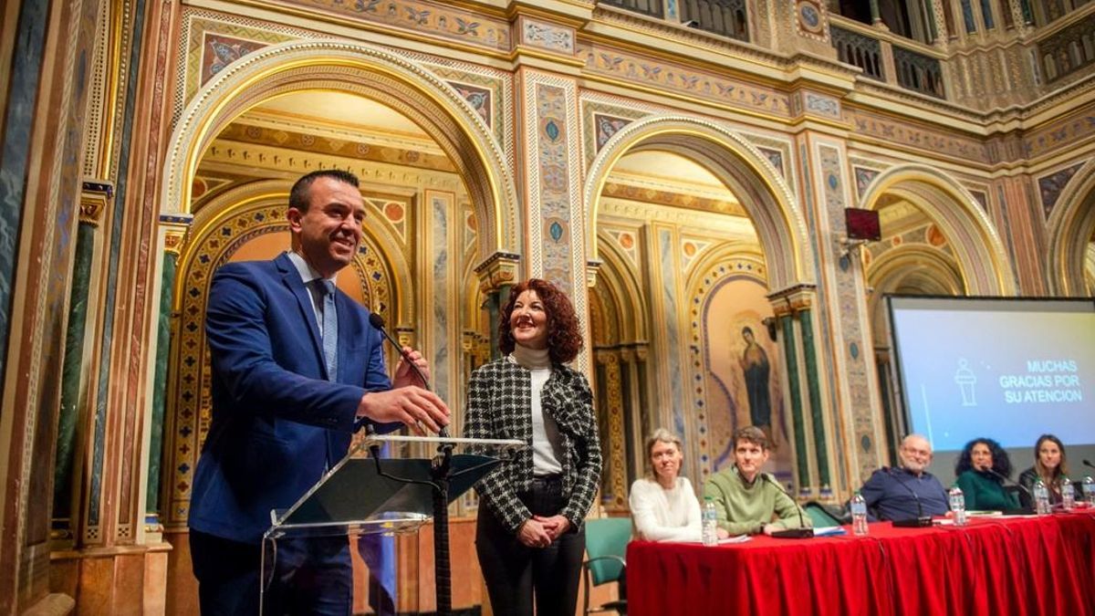 Cinc usuaris connectats a la teleassistència de la Diputació de València també van morir el dia de la dana