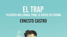 Portada 'El trap'