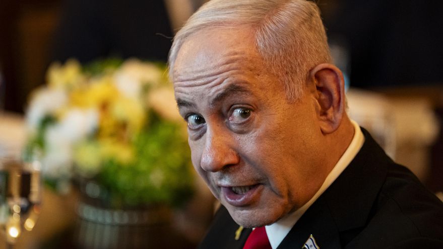 Netanyahu sigue sin castigo de la UE pese a incumplir el acuerdo para que la ayuda humanitaria llegue a Gaza