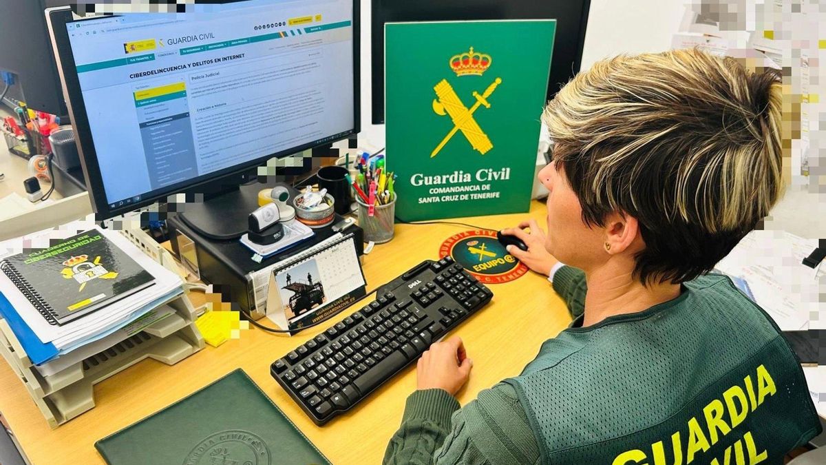 Investigadas dos personas tras estafar en Canarias casi 19.000 euros con una falsa hipoteca en internet