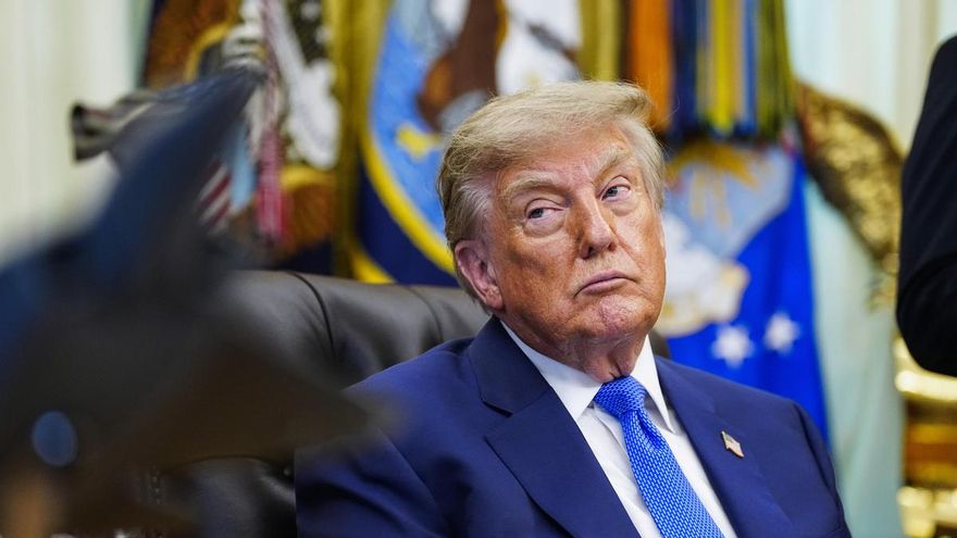 Irán desafía a un Trump errático tras el vencimiento del acuerdo entre Teherán y Washington