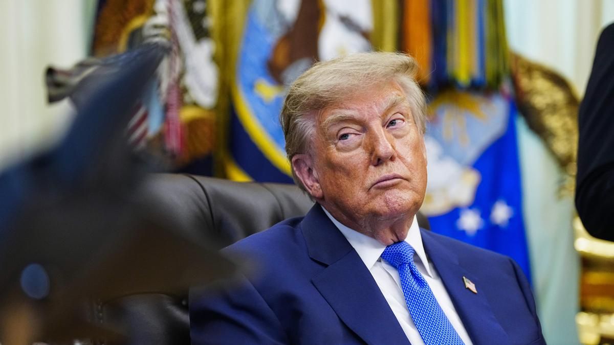 Irán desafía a un Trump errático tras el vencimiento del acuerdo entre Teherán y Washington