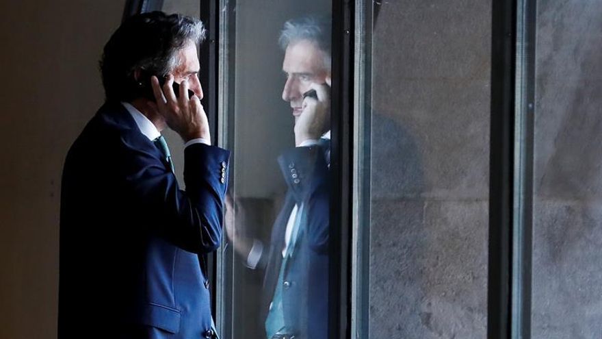 El grupo Fomento invertirá 8.969 millones en 2017, el 11,6 % menos