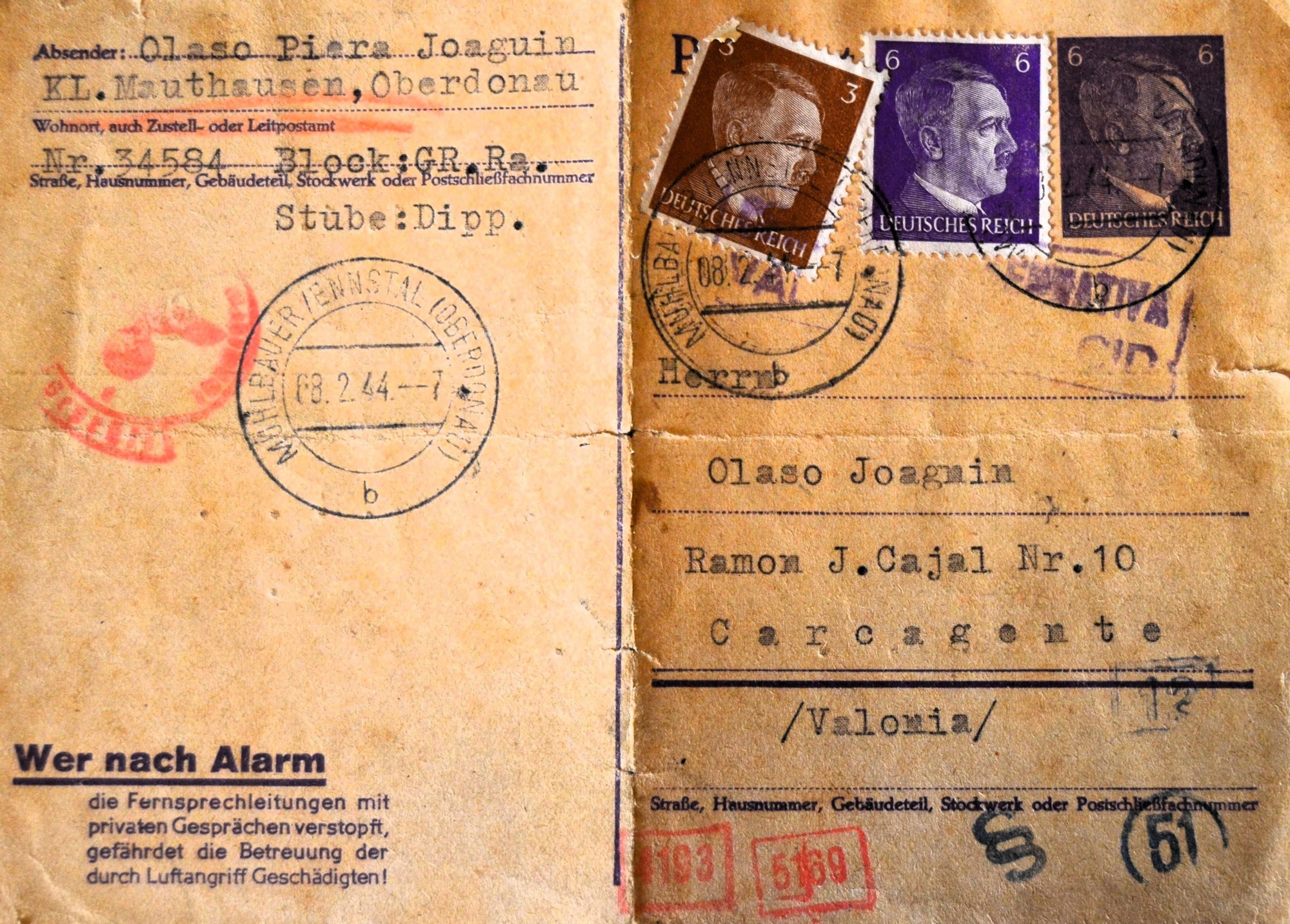 Carles Senso firma “Los ojos de Moscú”, basado en la vida de los espías comunistas Lola García y Joaquín Olaso.