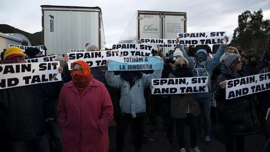 La Audiencia Nacional avala a García Castellón y respalda la imputación por terrorismo en Tsunami
