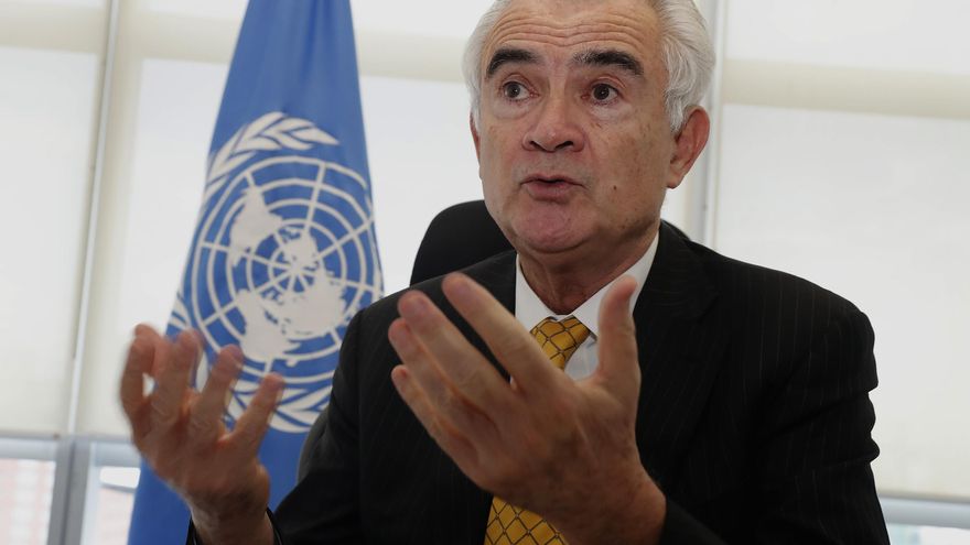 La Cepal advierte del drástico envejecimiento demográfico en América Latina