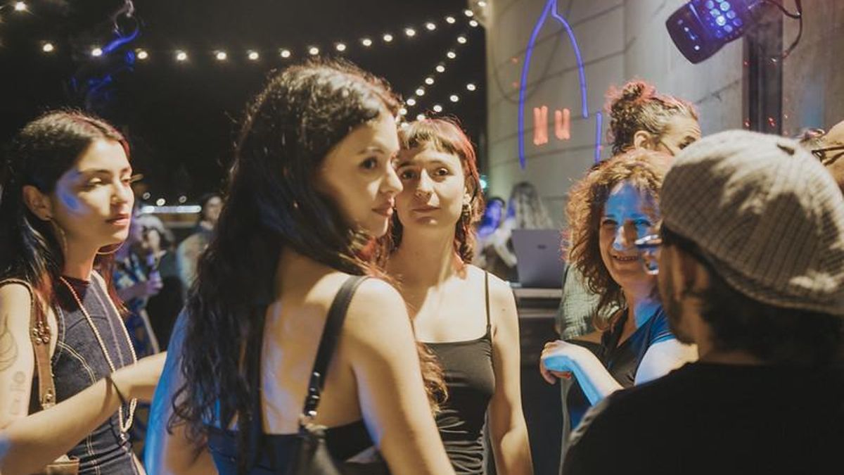 David de Flores (La Cámara Roja)