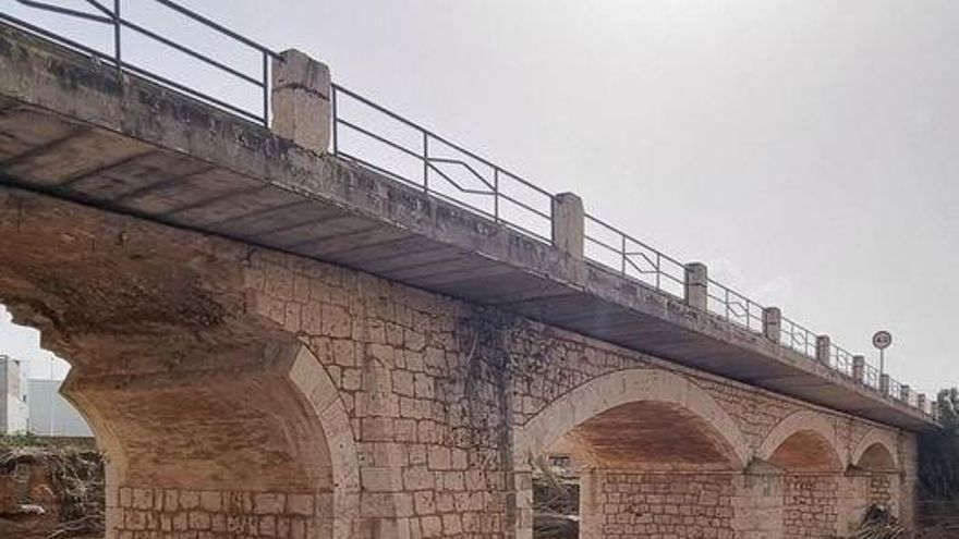 El puente de Cheste