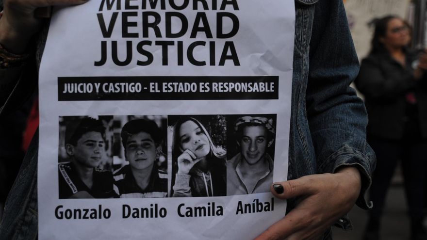 Masacre de Monte: dan a conocer la sentencia contra los policías acusados