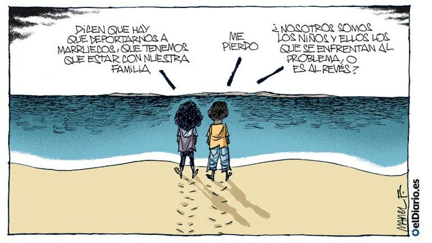 Niños