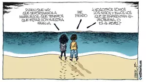 Niños