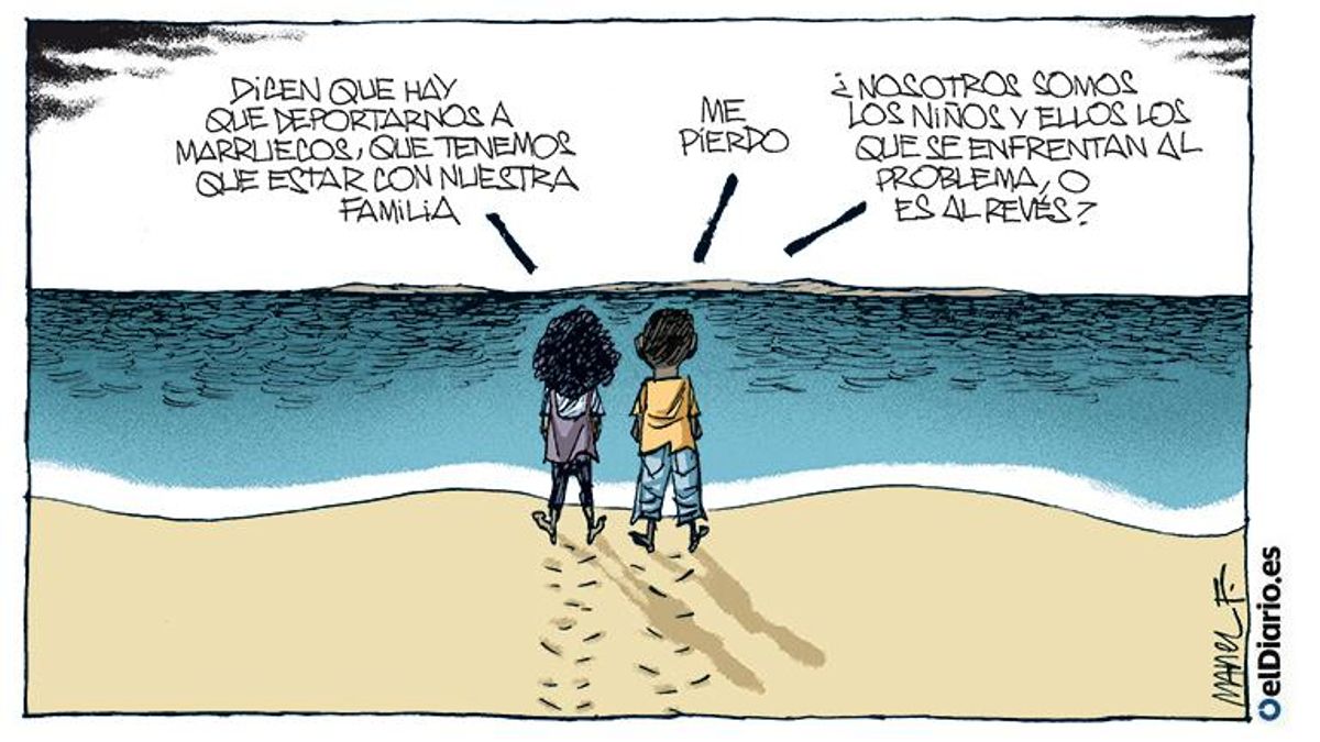 Niños