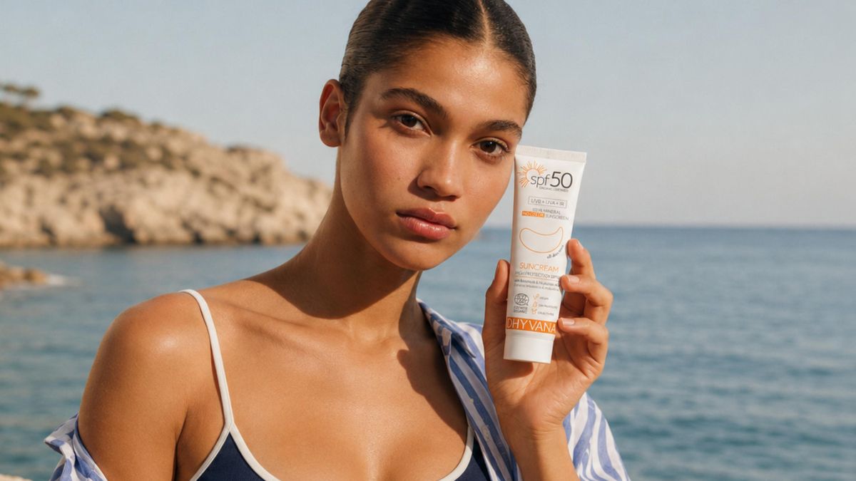 La nueva generación de protectores solares ecológicos redefine las reglas del cuidado de la piel en verano