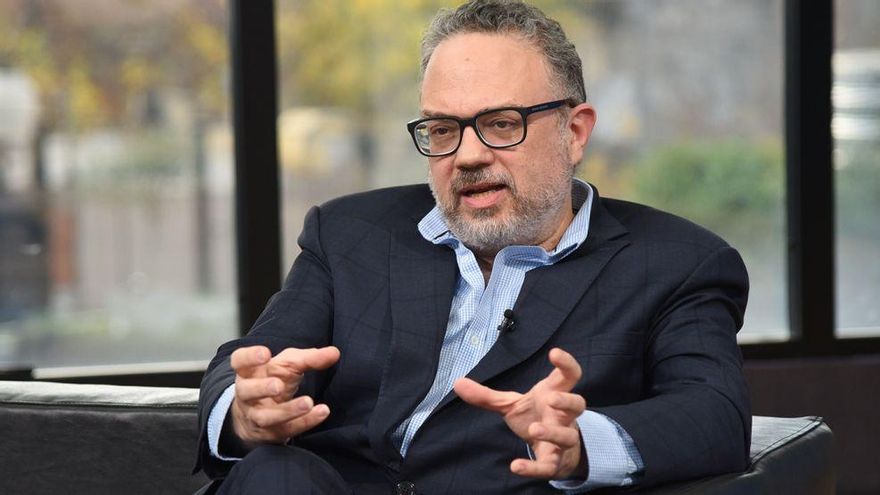 Matías Kulfas: "Con las definiciones de Máximo, es lógico que haya temores a volver a la inflación alta"