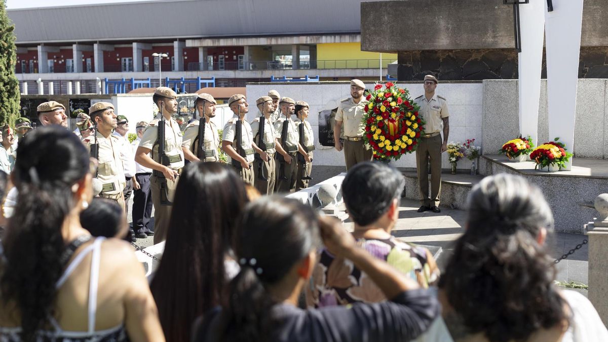 "Evacúa el cementerio": la precipitada salida del Sáhara que también incluyó a los muertos