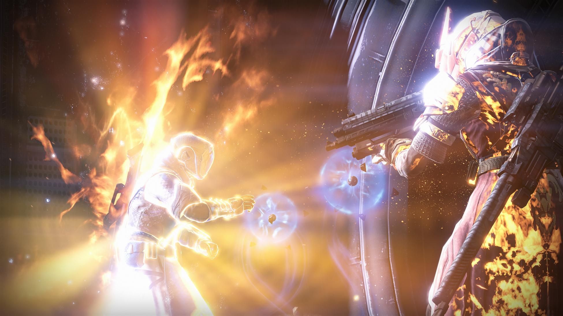 Destiny Gamescom 2014