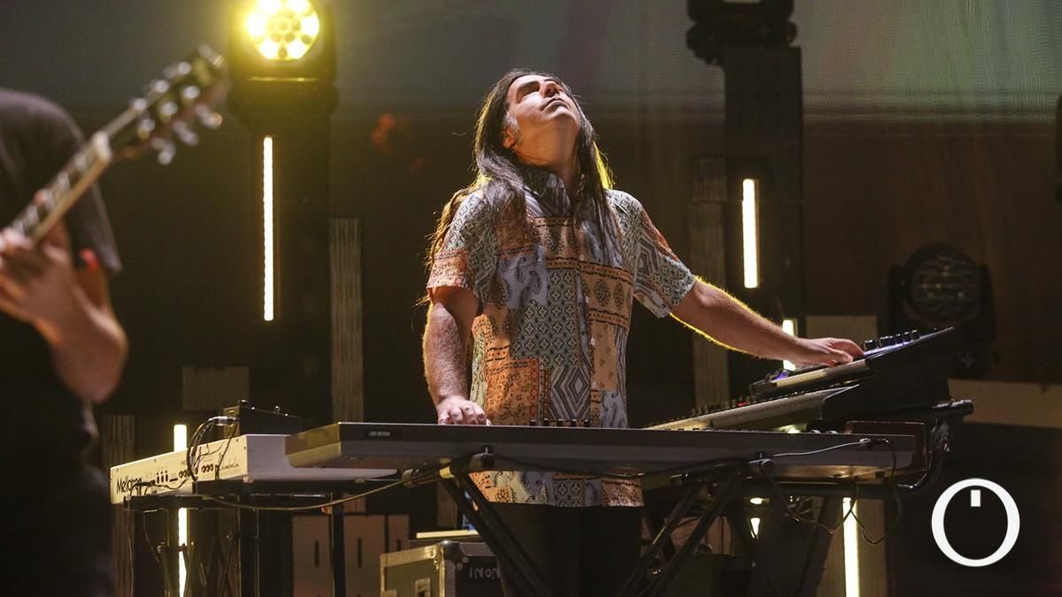 Concierto de Lory Meyers