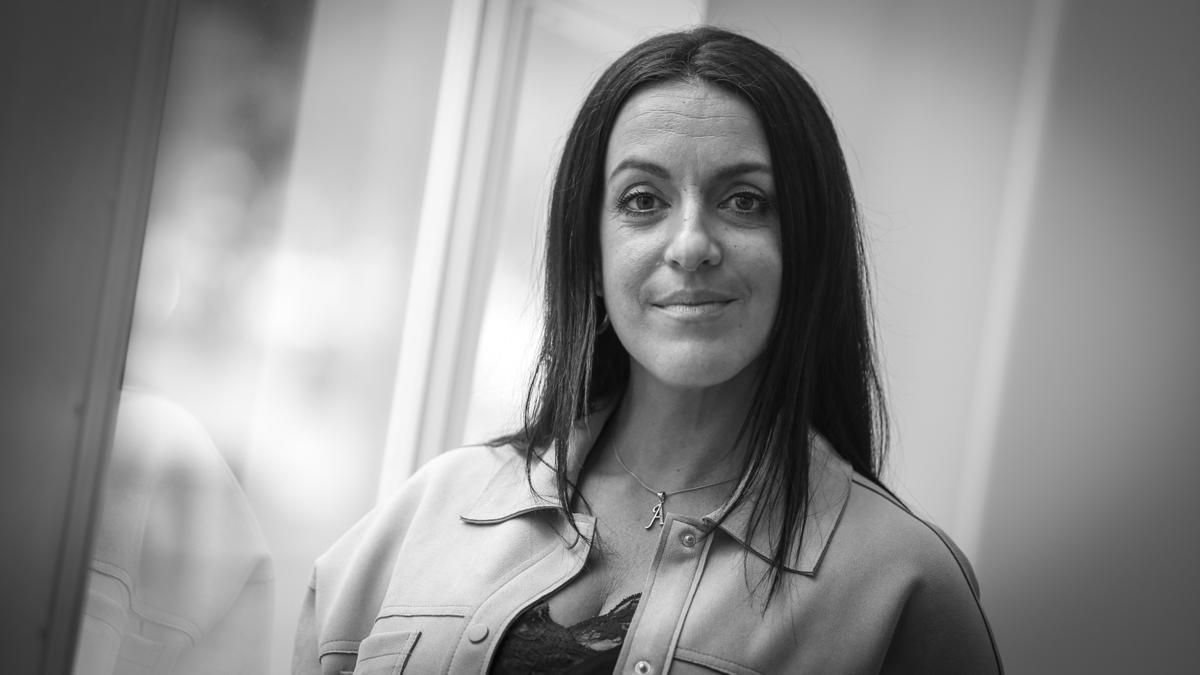 Almudena Castillejo, ilustradora