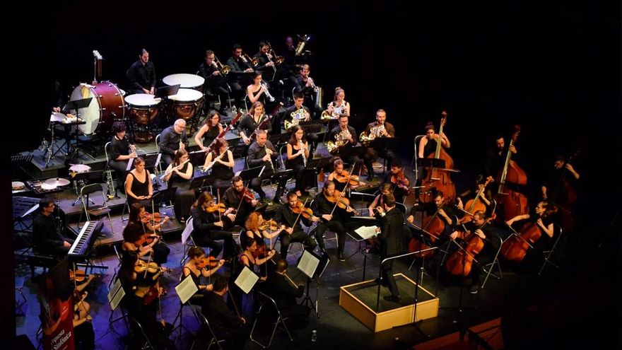 Primer paso para el nuevo Conservatorio Superior de Música de Castilla-La Mancha