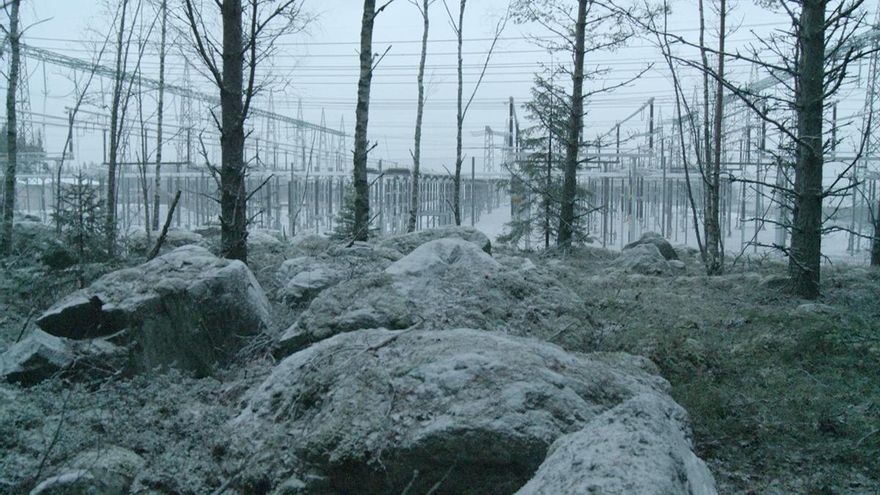 Filmoteca Canaria proyecta ‘Into Eternity’ en La Palma