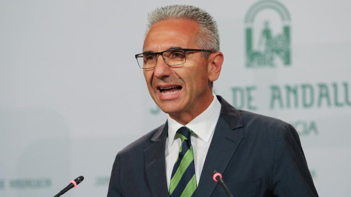 Andalucía recurrirá ante el TS las 'reválidas' si el Gobierno no rectifica