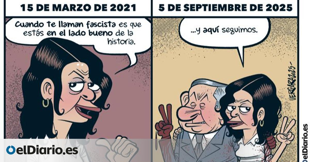 El lado bueno