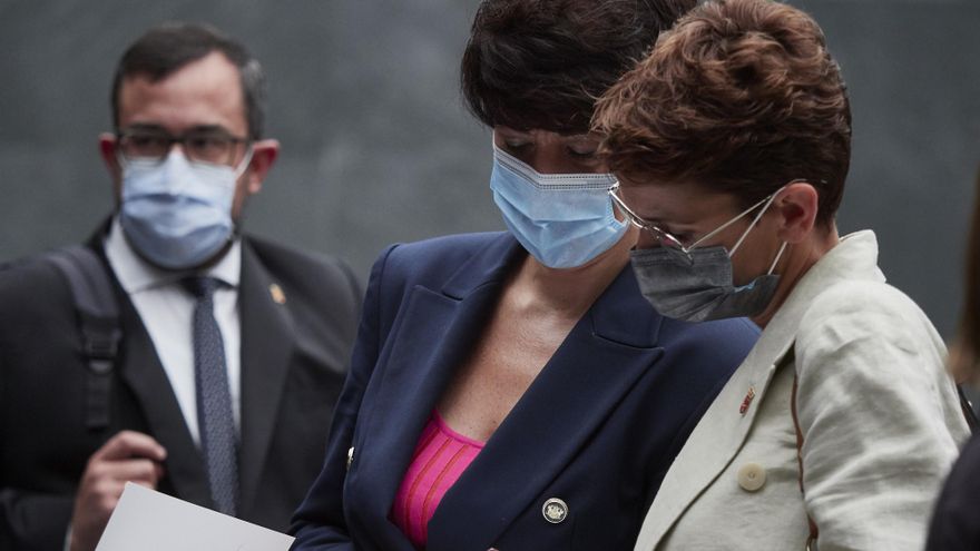 Navarra anuncia un presupuesto "expansivo" para 2021 con un techo de gasto de 208 millones más que el del año pasado