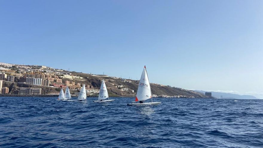 Doble compromiso para los regatistas del CMR