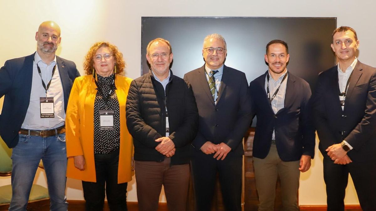 La empresa Kapres Technology celebró su primer aniversario.