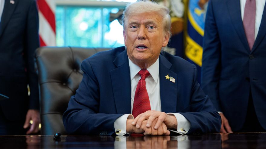 La pelea por el despliegue de tropas en Portland promete llegar al Supremo de EE.UU.