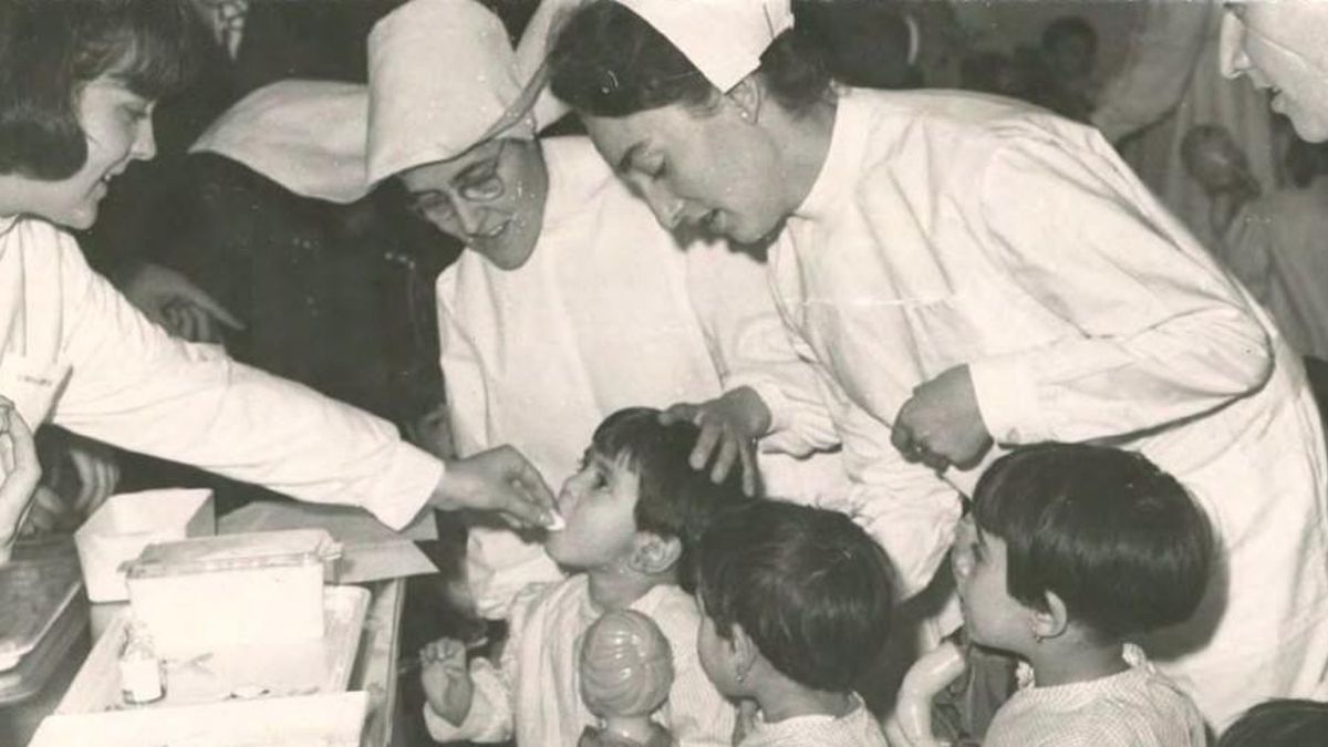 Día Mundial contra la Polio: la negligencia de ayer no puede consolidarse hoy como injusticia