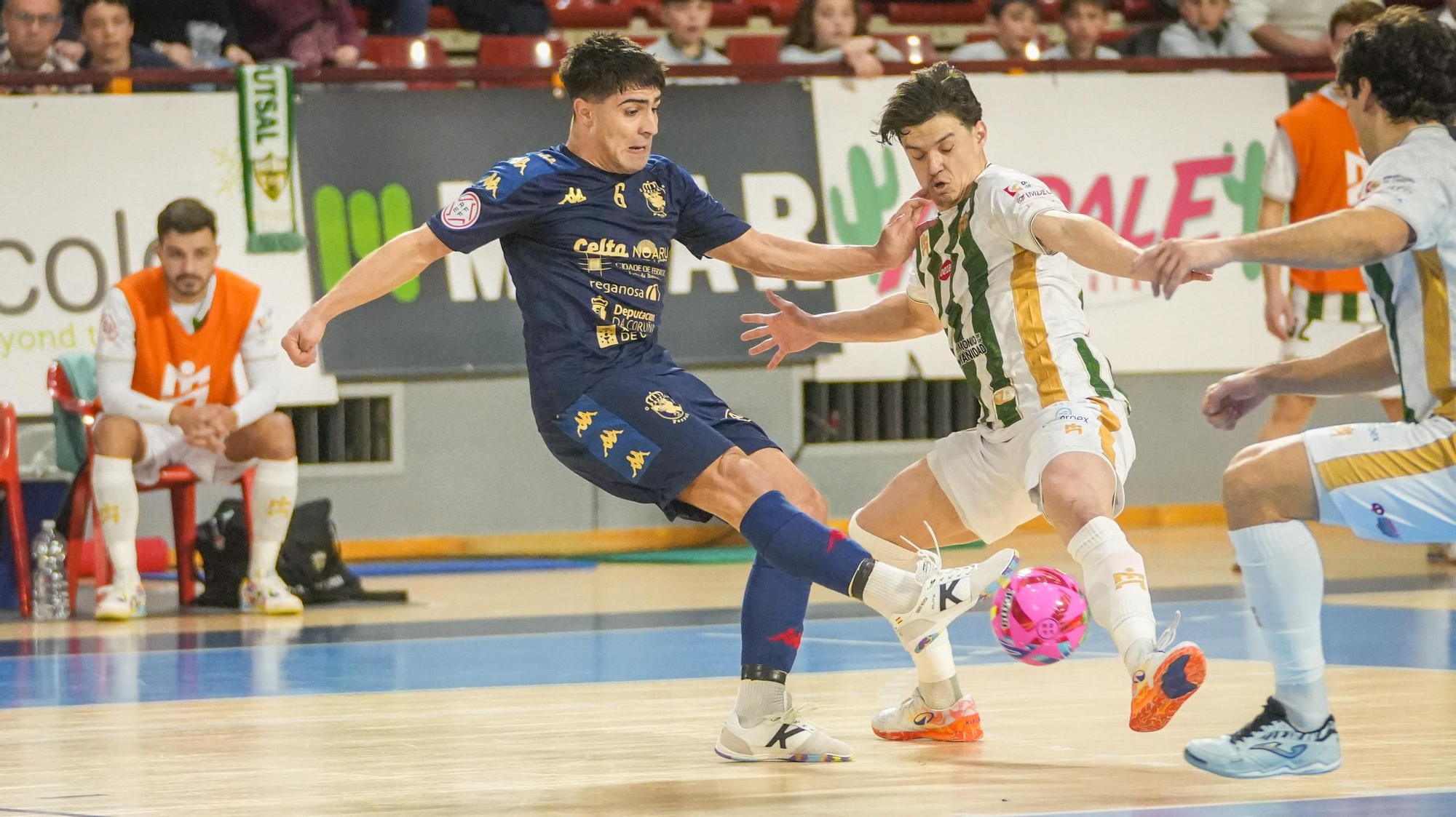 Córdoba Patrimonio de la Humanidad - O'Parrulo Ferrol