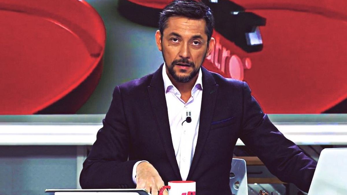 Javier Ruiz ficha por la Cadena SER como Jefe de Economía, pero sigue ligado a Mediaset