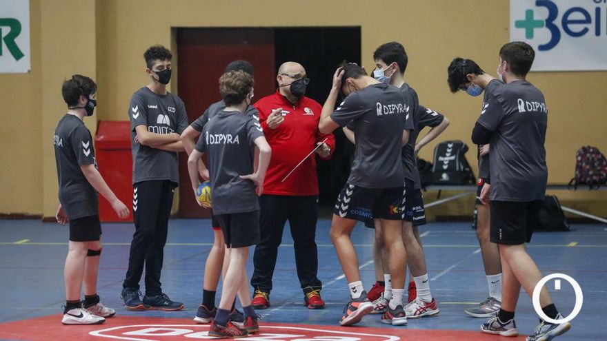 Club Córdoba Balonmano