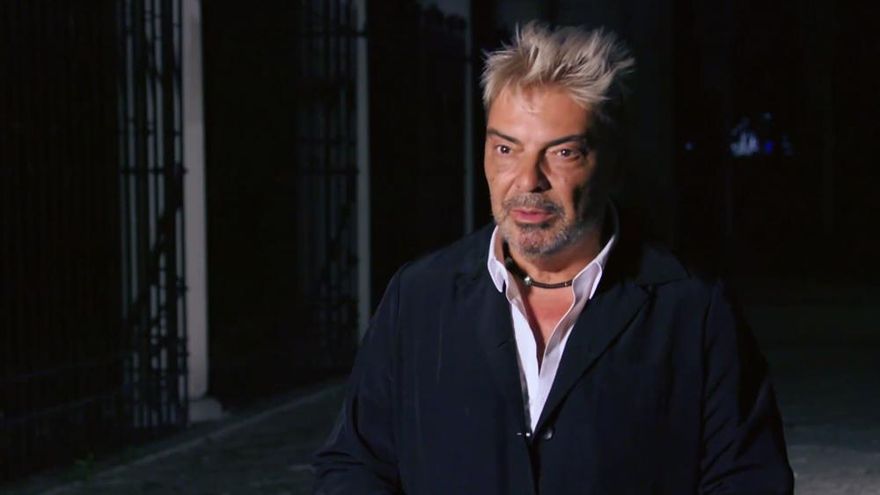 Antonio Canales sufrió como nunca en el estreno de 'Los miedos de': "Esto es de mala gente"