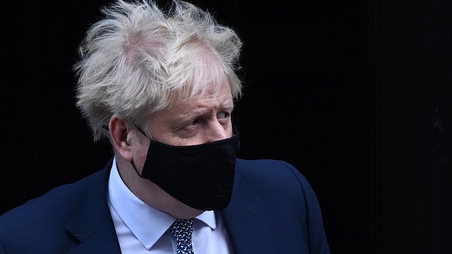 La semana "horribilis" de Boris Johnson: qué pasó y qué puede pasar ahora