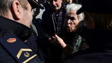 Anal, La Abuela de las Vías